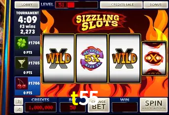 Descubra a Essência do t55: Nossa História e Compromissos