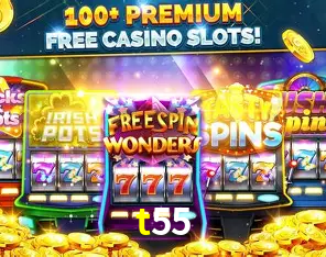 A Emoção da Loteria na t55: Uma Chance de Mudança de Vida