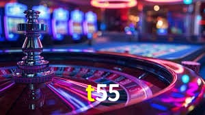 Slot Games t55
