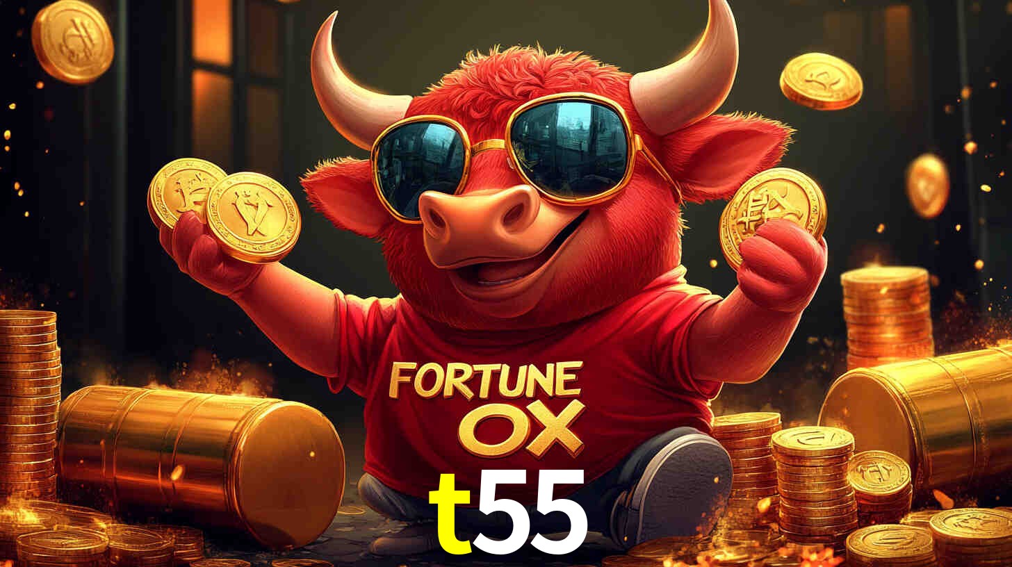 Apostas Esportivas na t55: Um Guia Completo