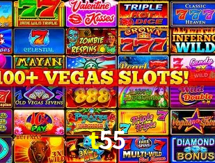 t55 Belo Horizonte - VIP Casino