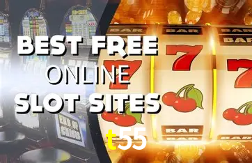 A Popularidade dos Caça-Níqueis no t55