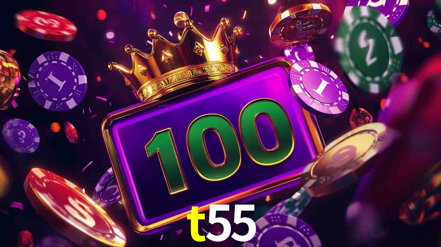 VIP Casino t55