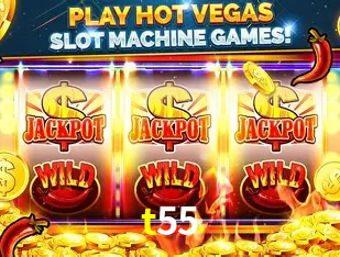 Desvendando o Mundo dos Jogos Virtuais na t55