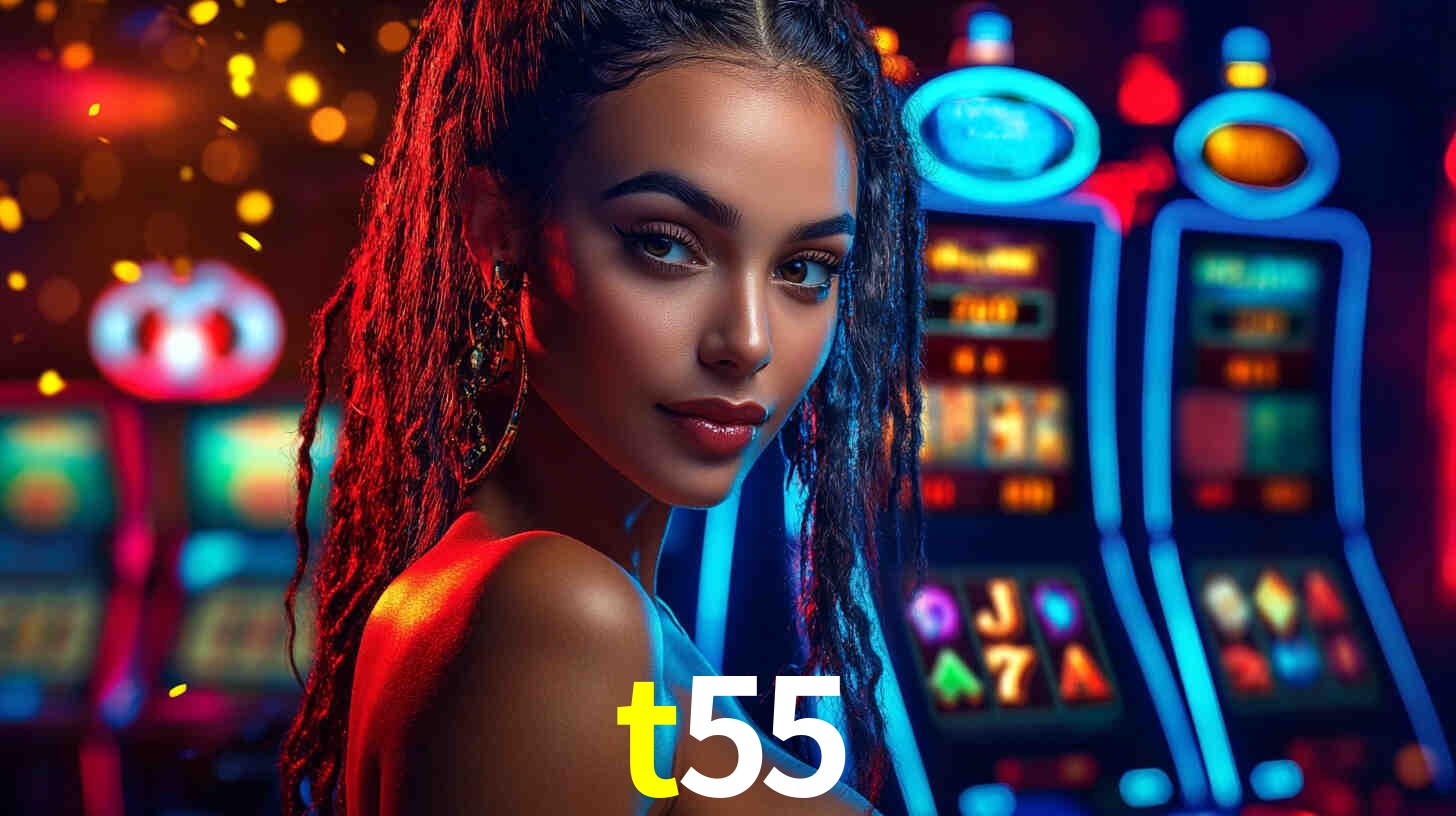 Descubra o Programa VIP da t55: Vantagens Exclusivas para Jogadores