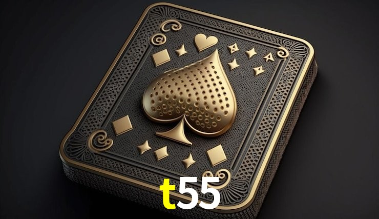 Tecnologia da Plataforma t55