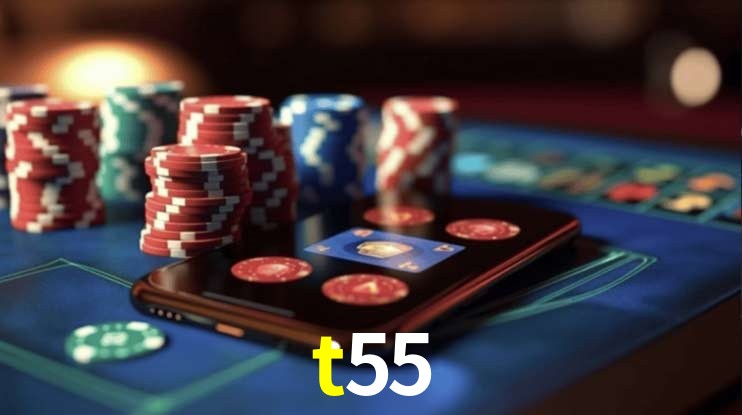 Recursos de Bônus t55