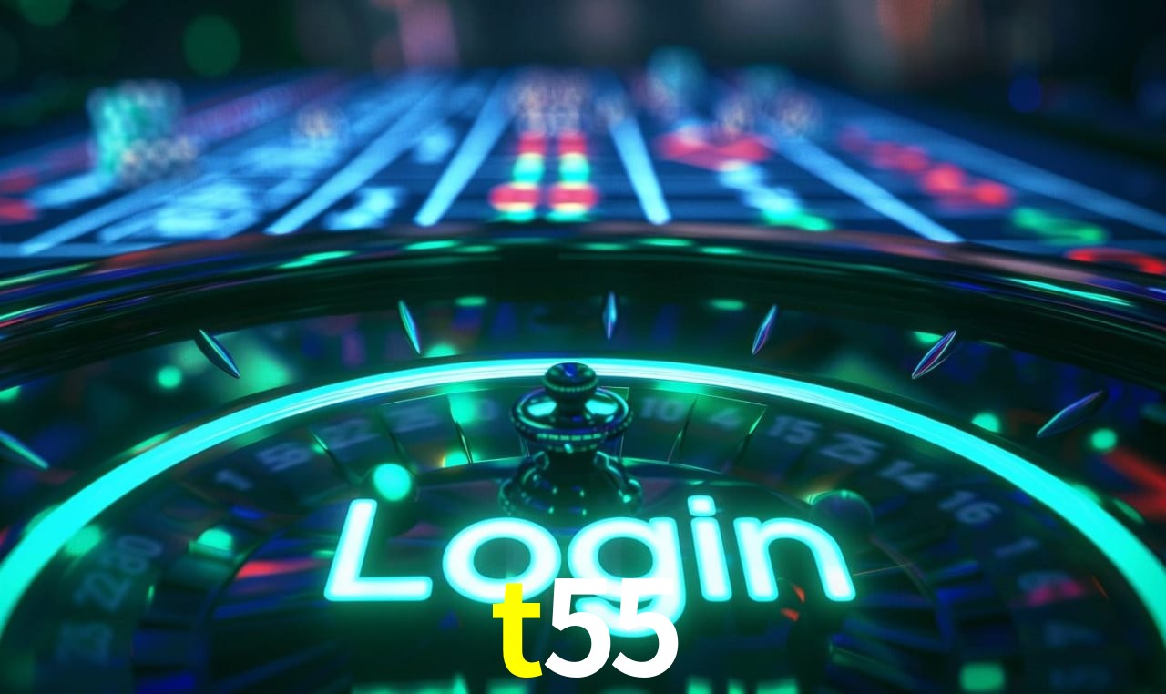 Casino Ao Vivo t55