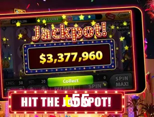 t55 Salvador - Studio Tour