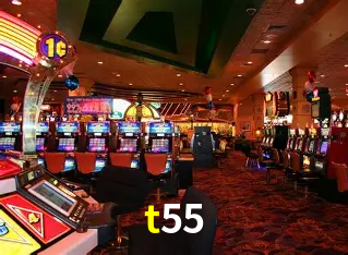 Descubra a Essência do t55: Nossa História e Compromissos