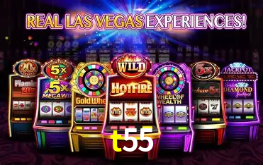 t55 Rio de Janeiro - Professional Dealers