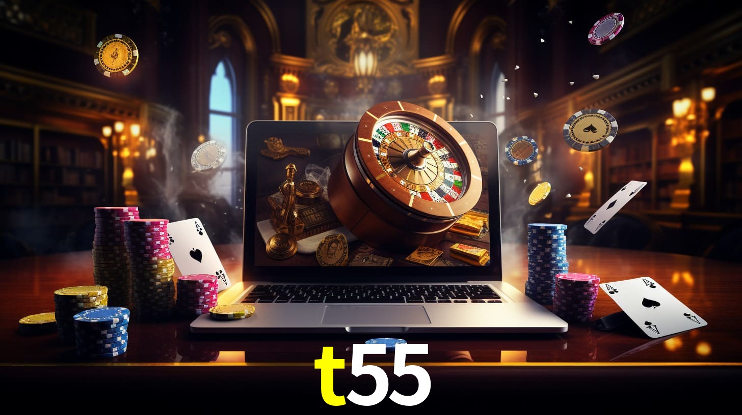Tournaments t55