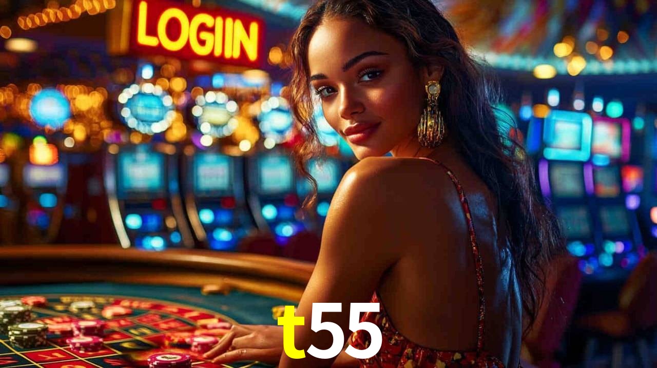 Estatísticas do Jogo t55
