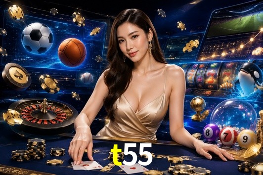 Secure Login t55