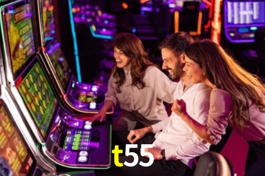 App oficial t55