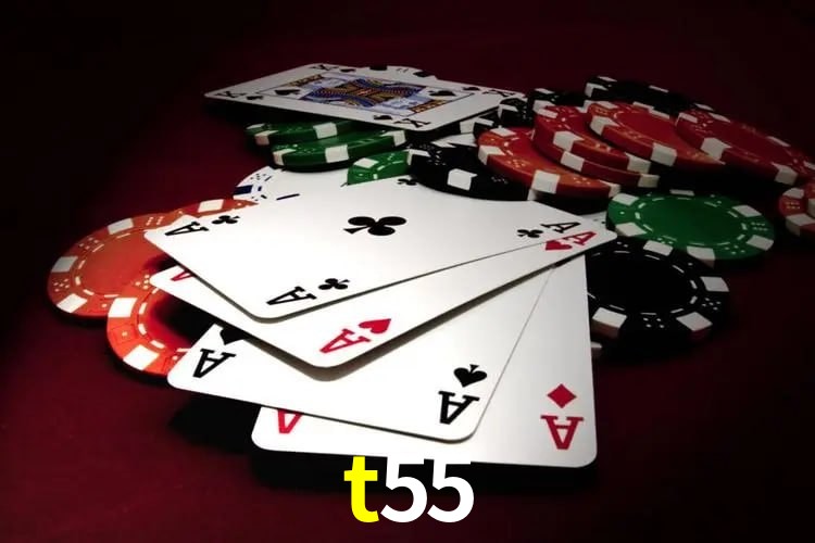 Jogos Exclusivos t55