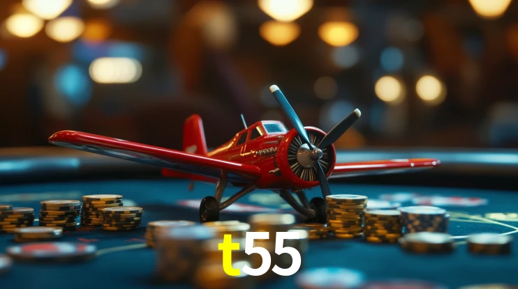 Live Casino t55