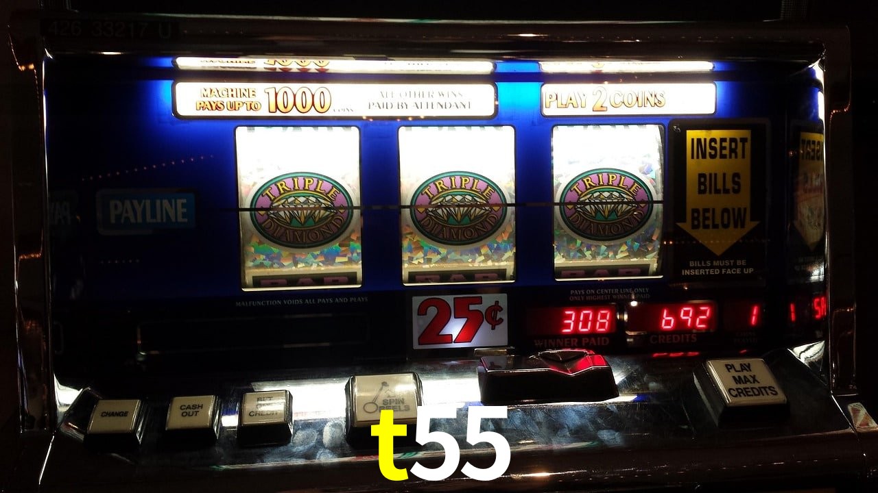 Spaceman Game t55