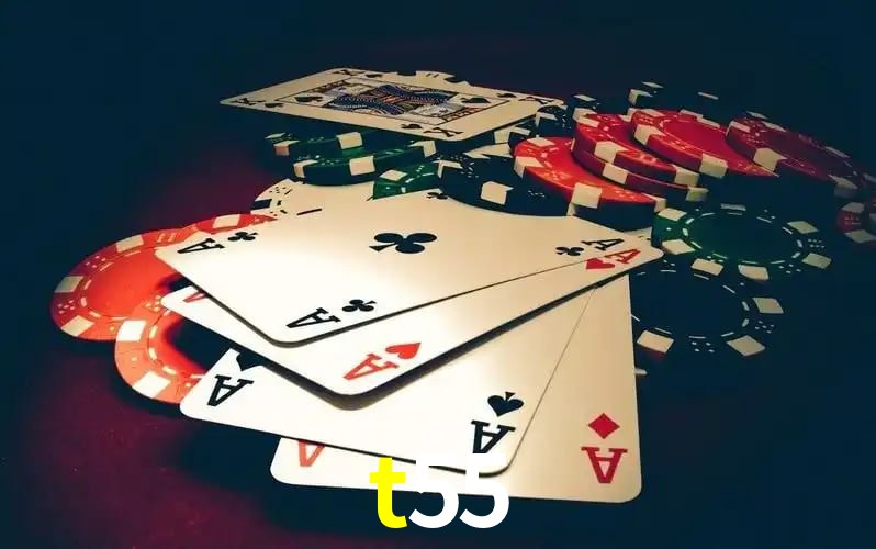Fortune Tiger t55