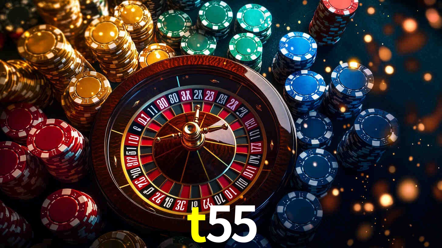 Ofertas Imperdíveis na t55: Promoções e Bônus Que Valem a Pena