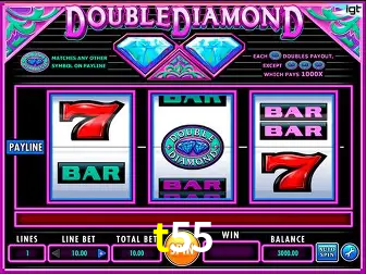 Descubra o Mundo do Cassino Online com t55