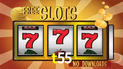 Descubra o Mundo do Cassino Online com t55