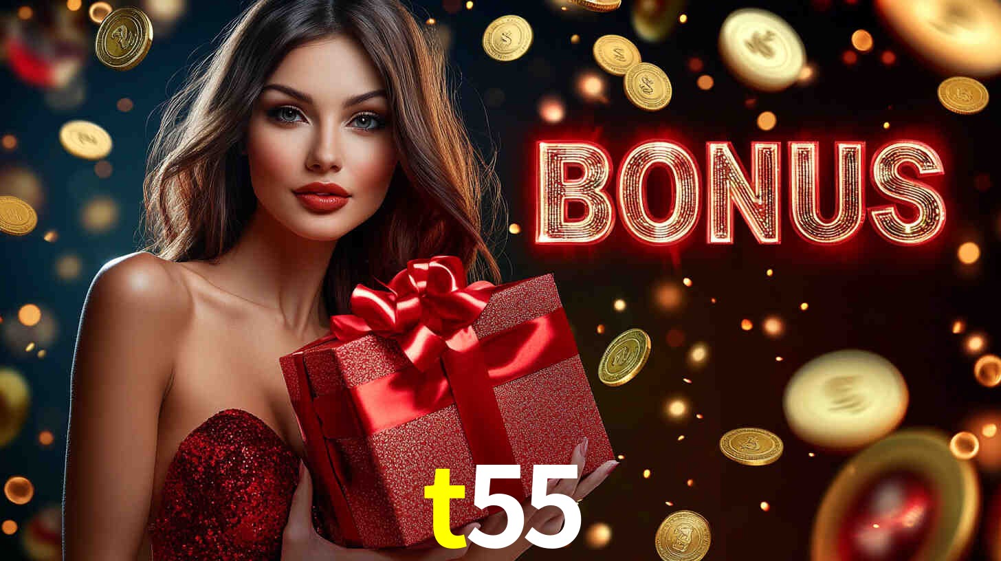 Descubra o Programa VIP da t55: Vantagens Exclusivas para Jogadores