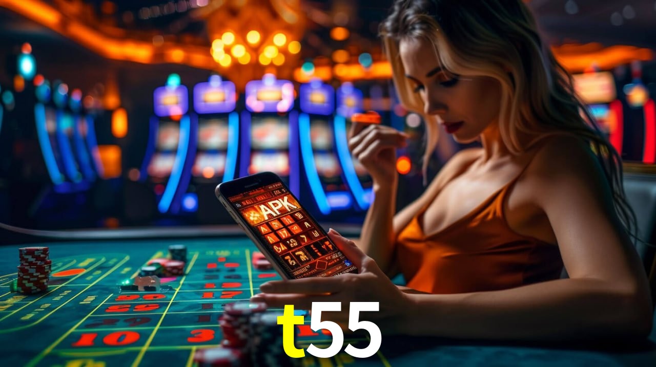 VIP Casino t55