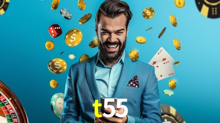 Bonus Features t55