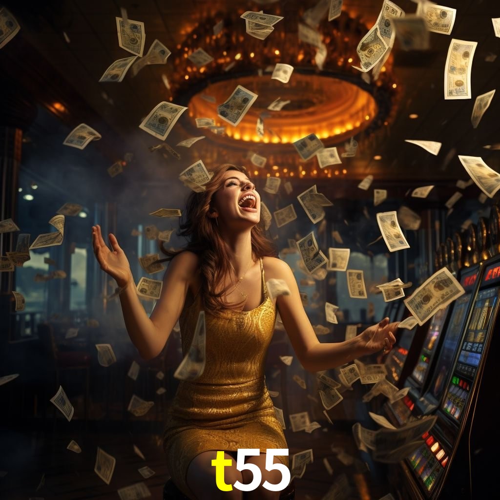 Roulette Table t55