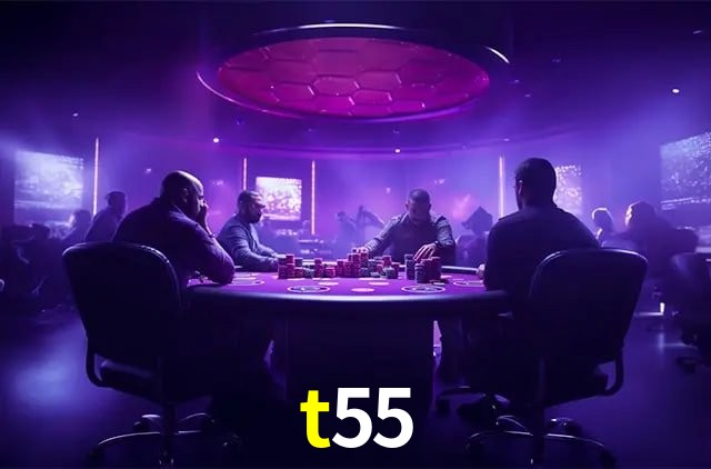 Explorando a Categoria de Eventos em Apostas na t55