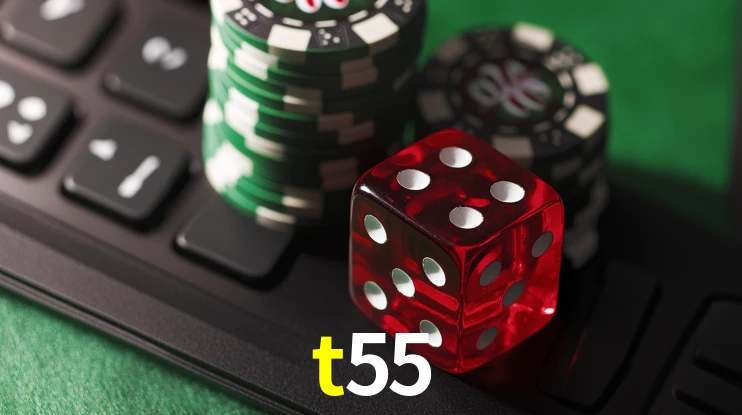 Responsive Design t55