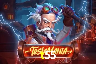 Avaliações dos Jogadores t55