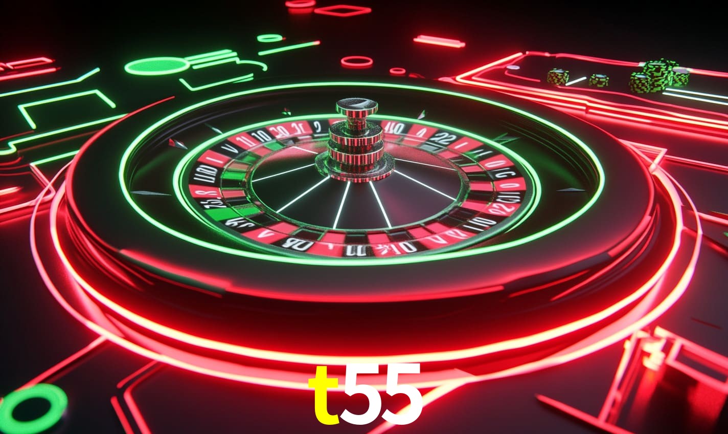 Explorando a Categoria de Eventos em Apostas na t55