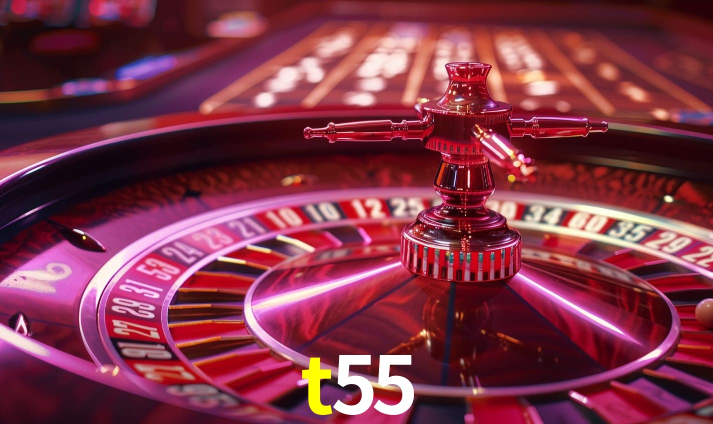 Descubra a Essência do t55: Nossa História e Compromissos