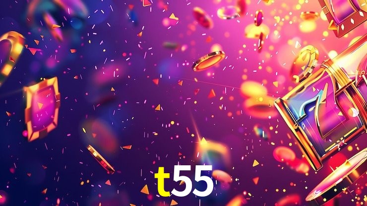 Desvendando o Mundo dos Jogos Virtuais na t55