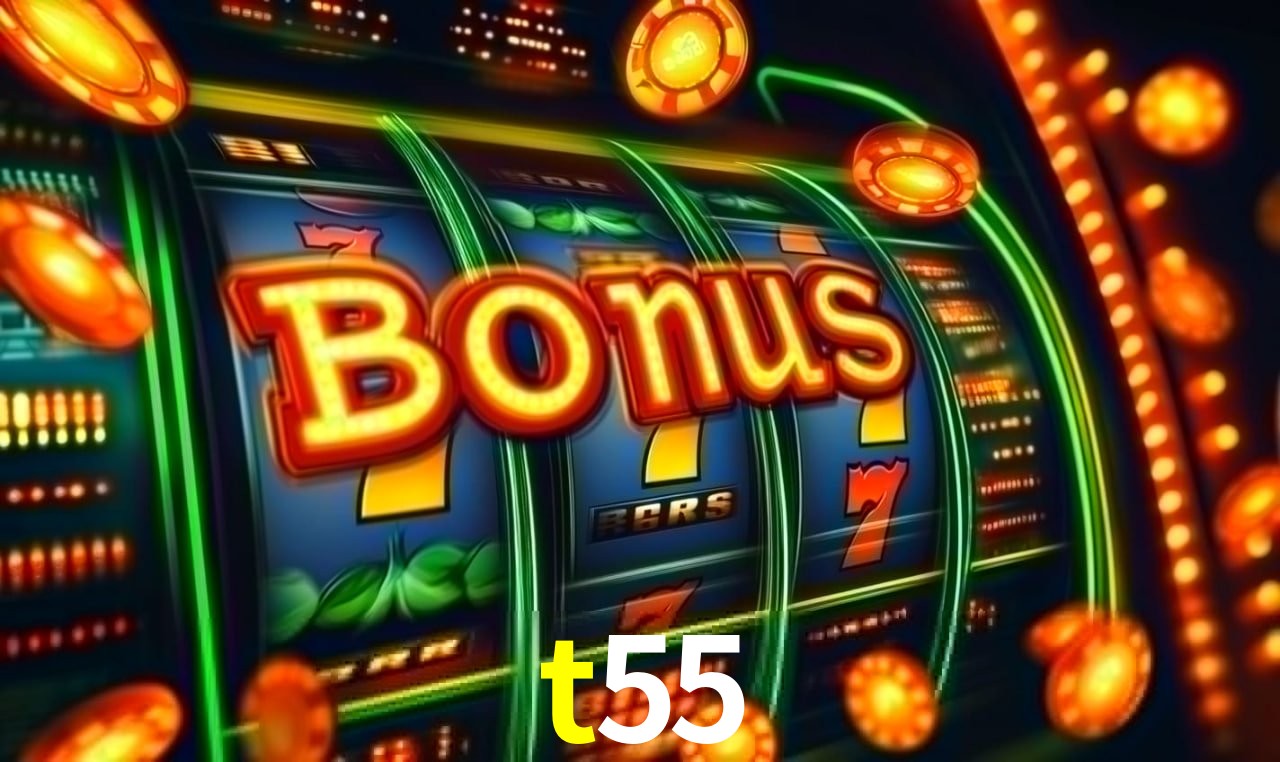 Live Casino t55