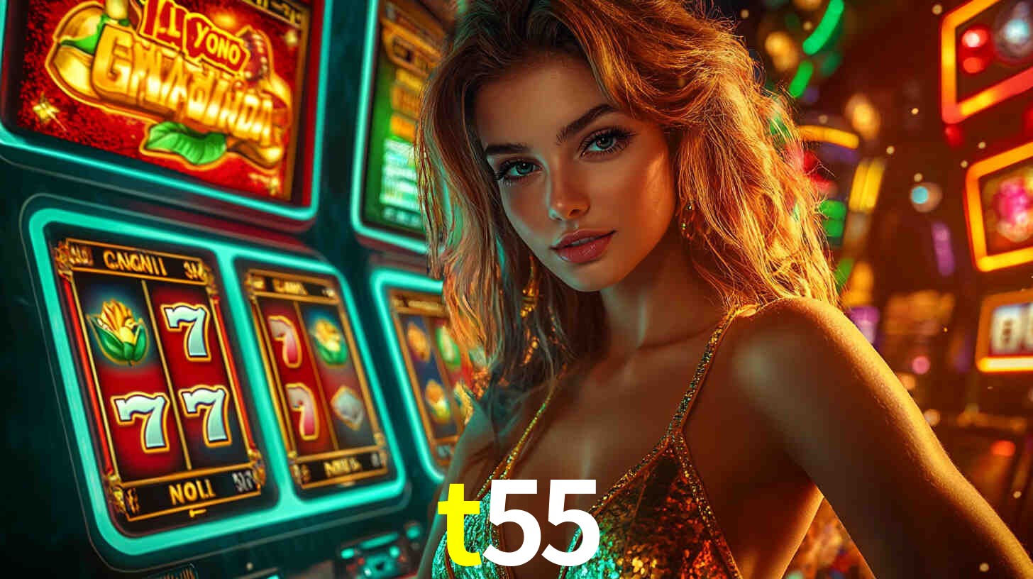 Exclusive Games t55